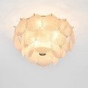 Ritz - Top Shell Chandelier